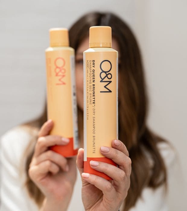 Tratamiento Olaplex peluquería Nuevos Ministerios